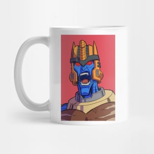 Dino Robot Mug